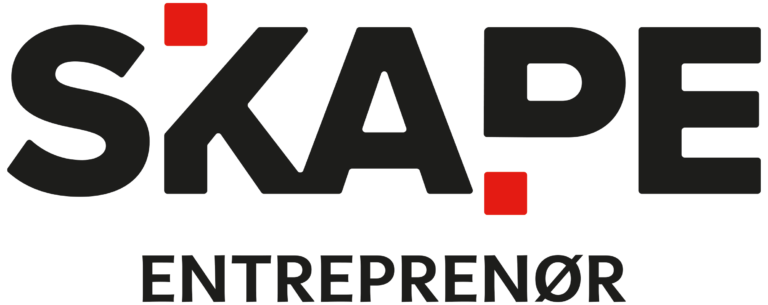 Entreprenør - Skape AS